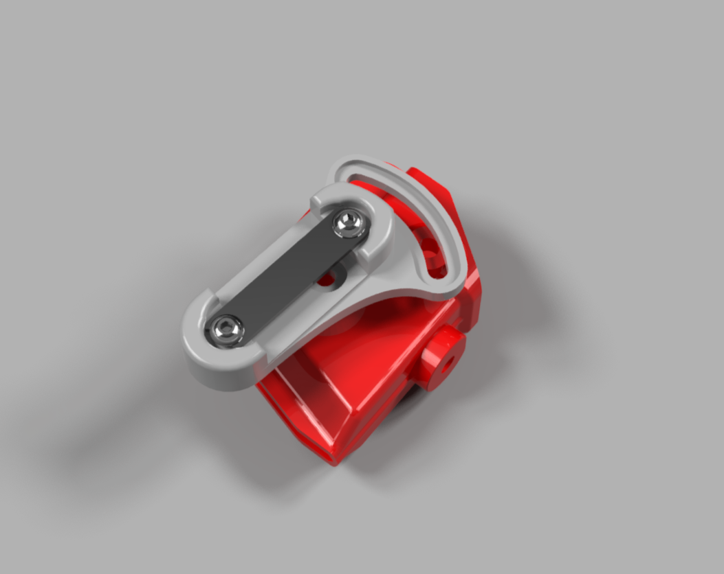 Slim Tek-Lok Adapter for Mag Pouch