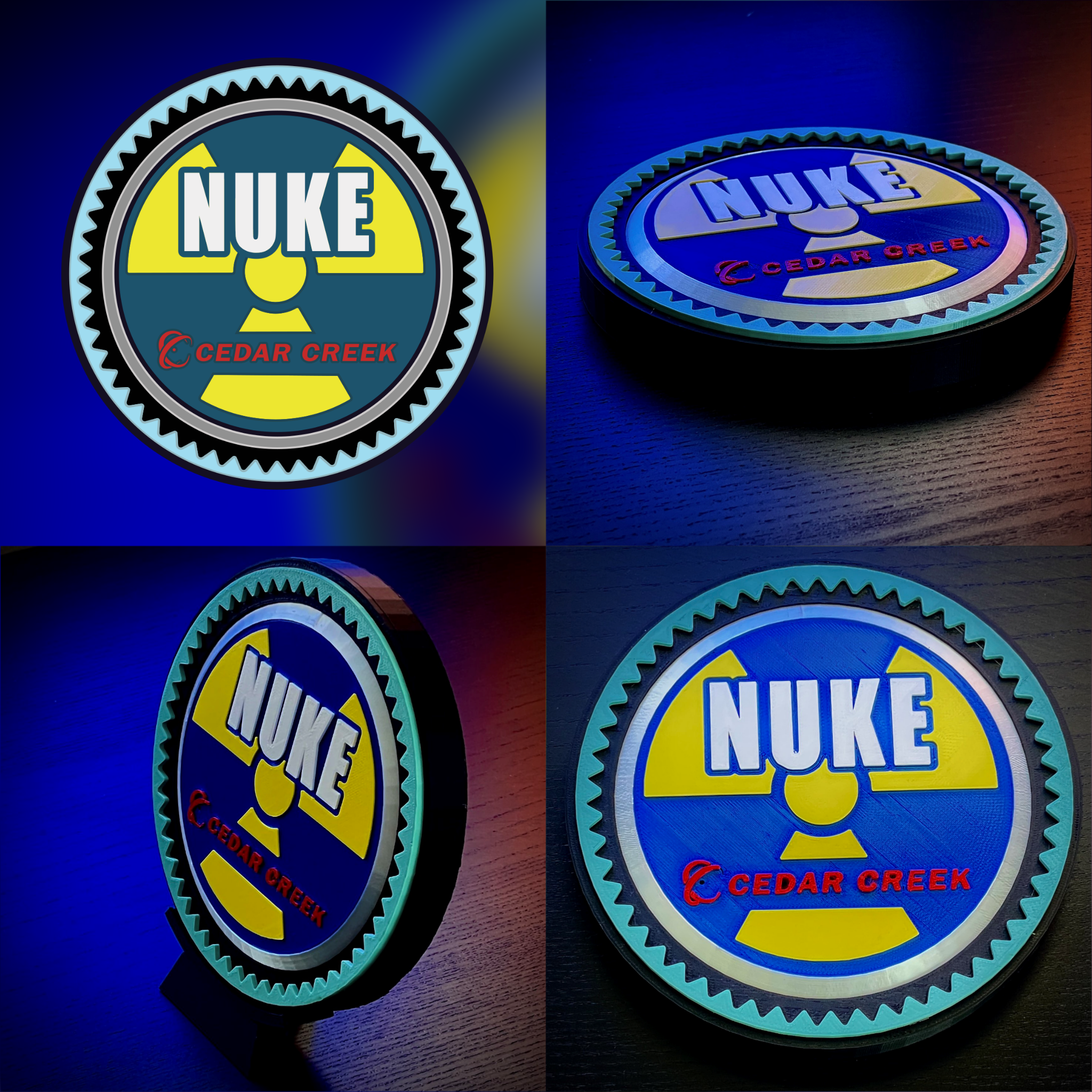 CS2 Nuke Map Logo
