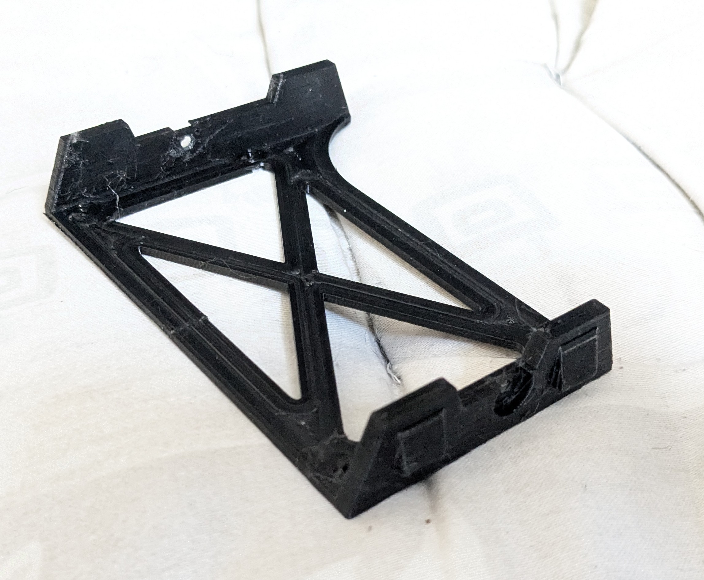 Lenovo SFF 3.5" alternative drive tray