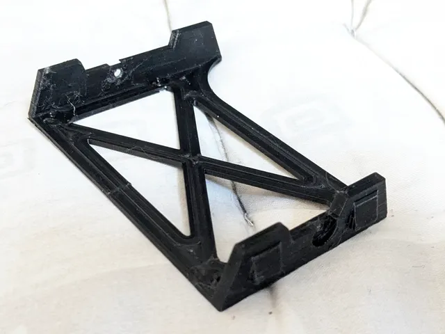 Lenovo SFF 3.5" alternative drive tray