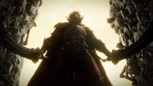 Consort Radahn (Elden ring)