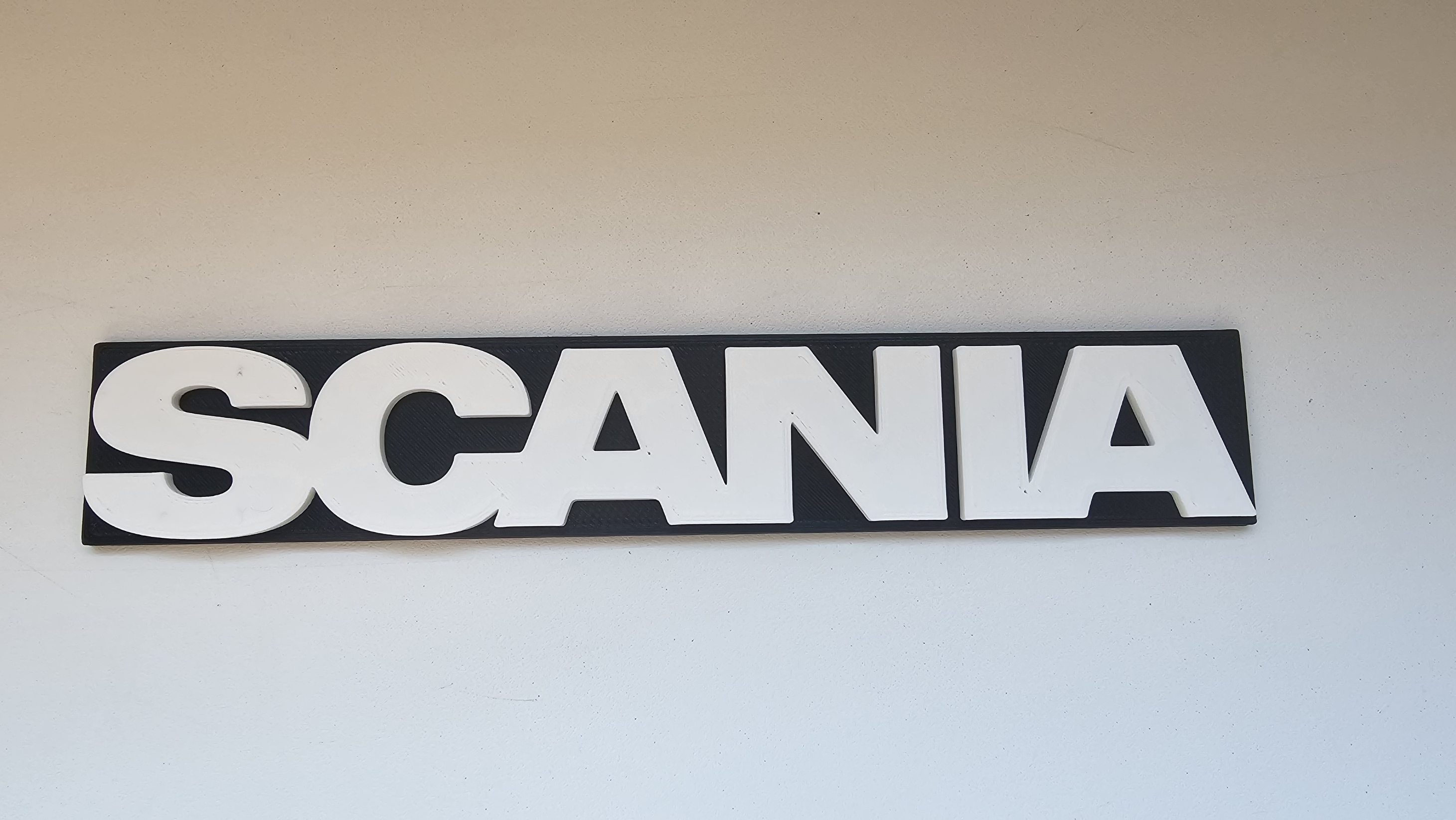 Scania