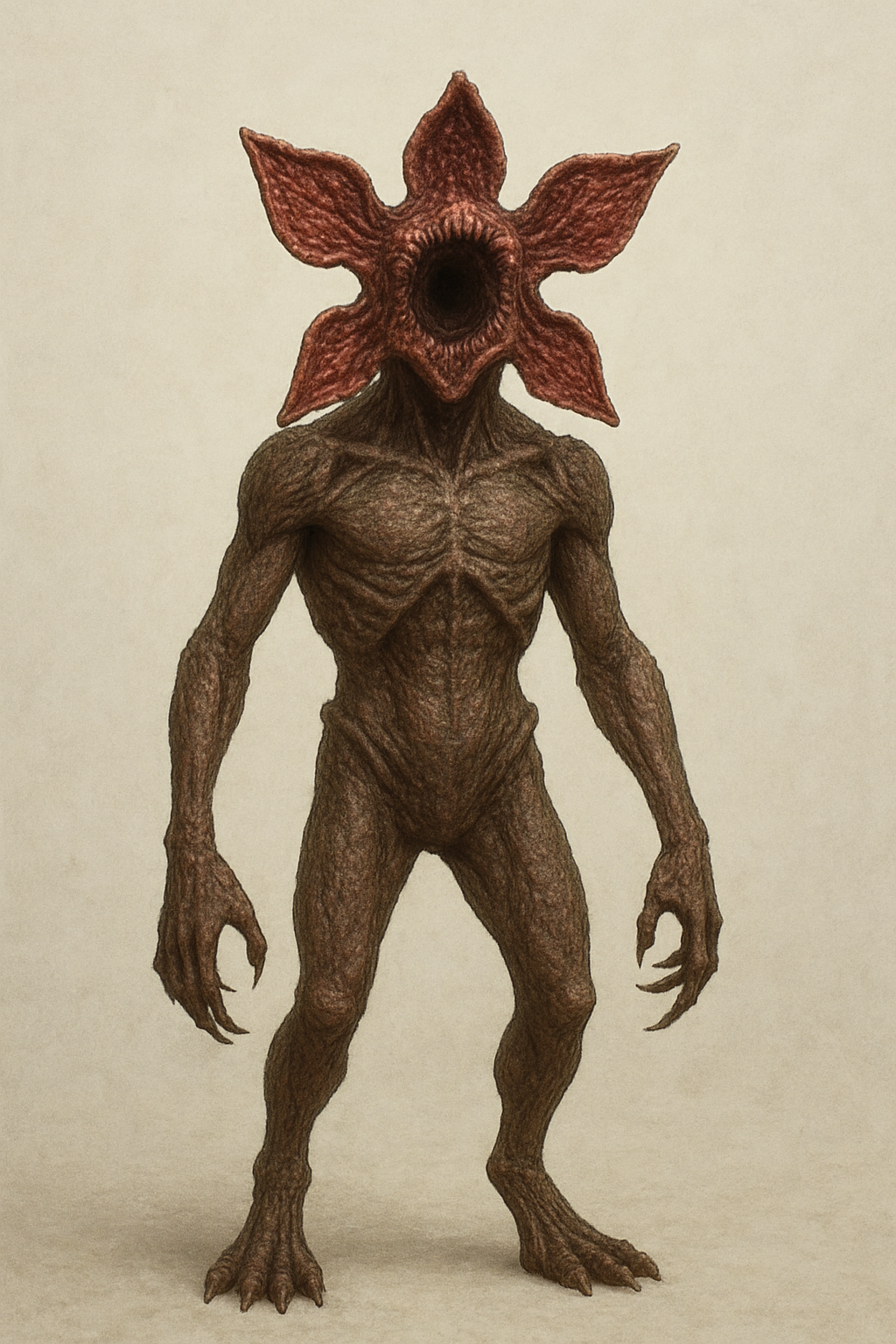 Demogorgon