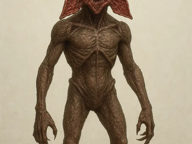 Demogorgon