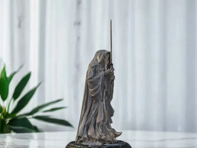 Nazgul - LOTR