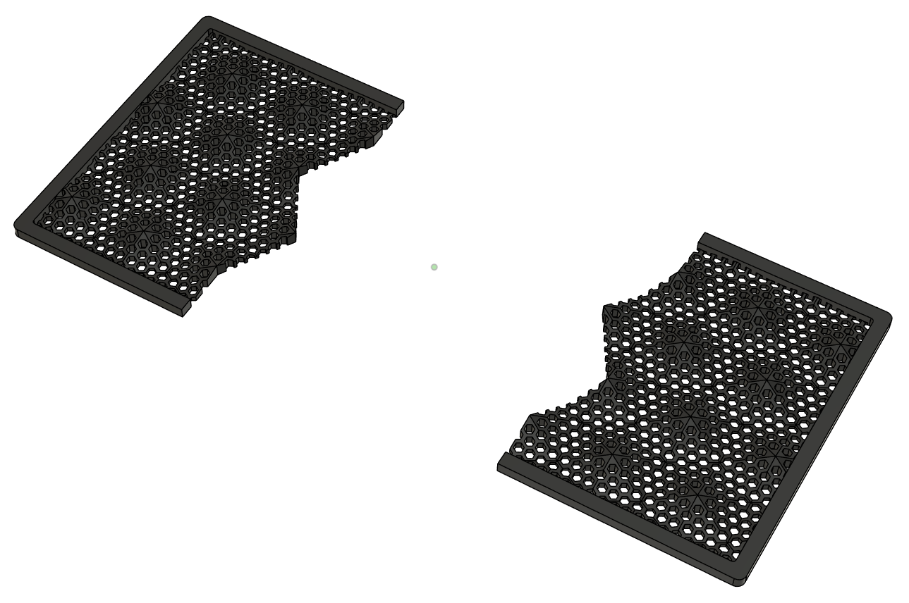 Master Frame 600 Frontcover — miniatura 5