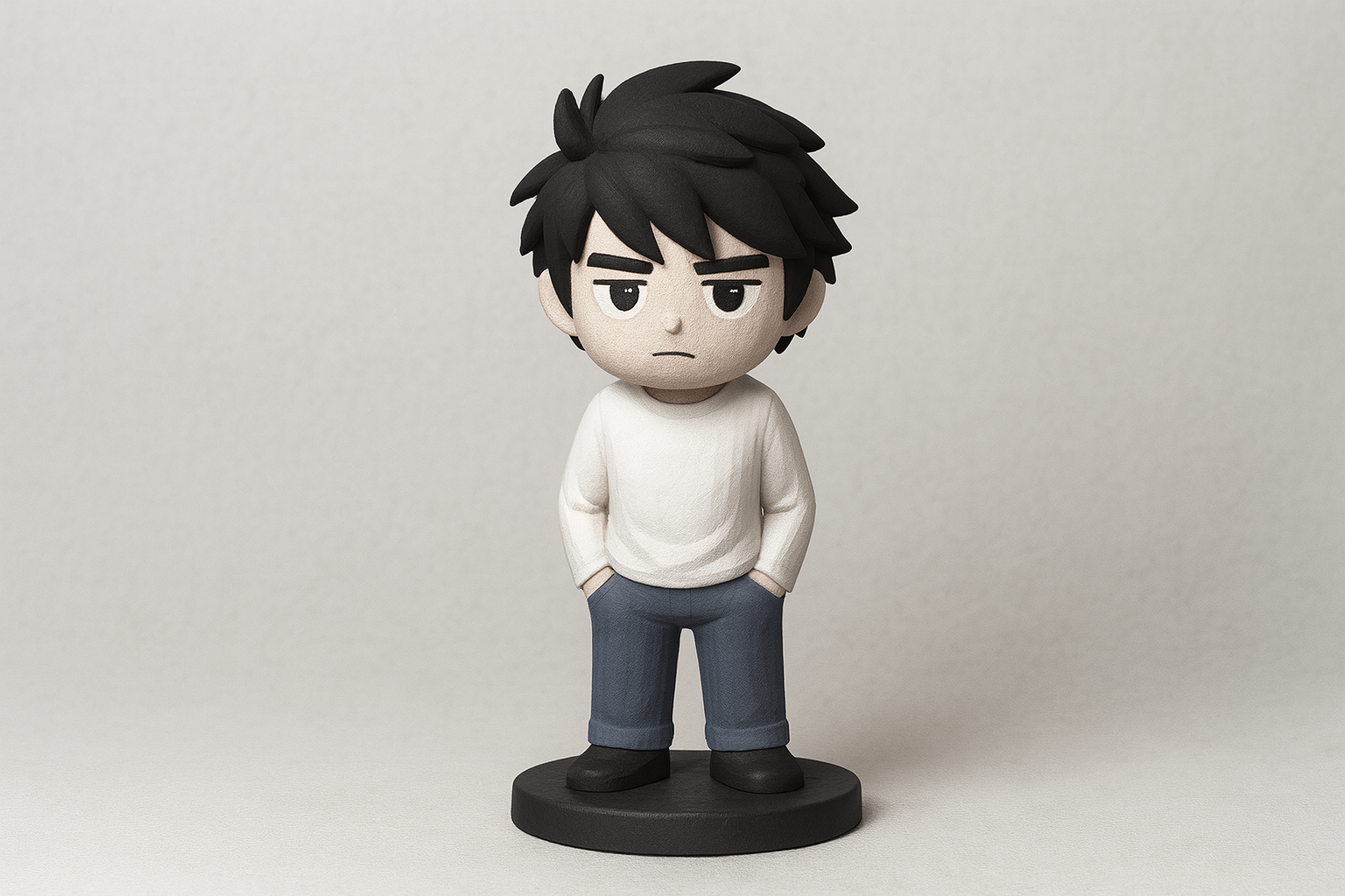 Light Yagami (Death Note) Figurine