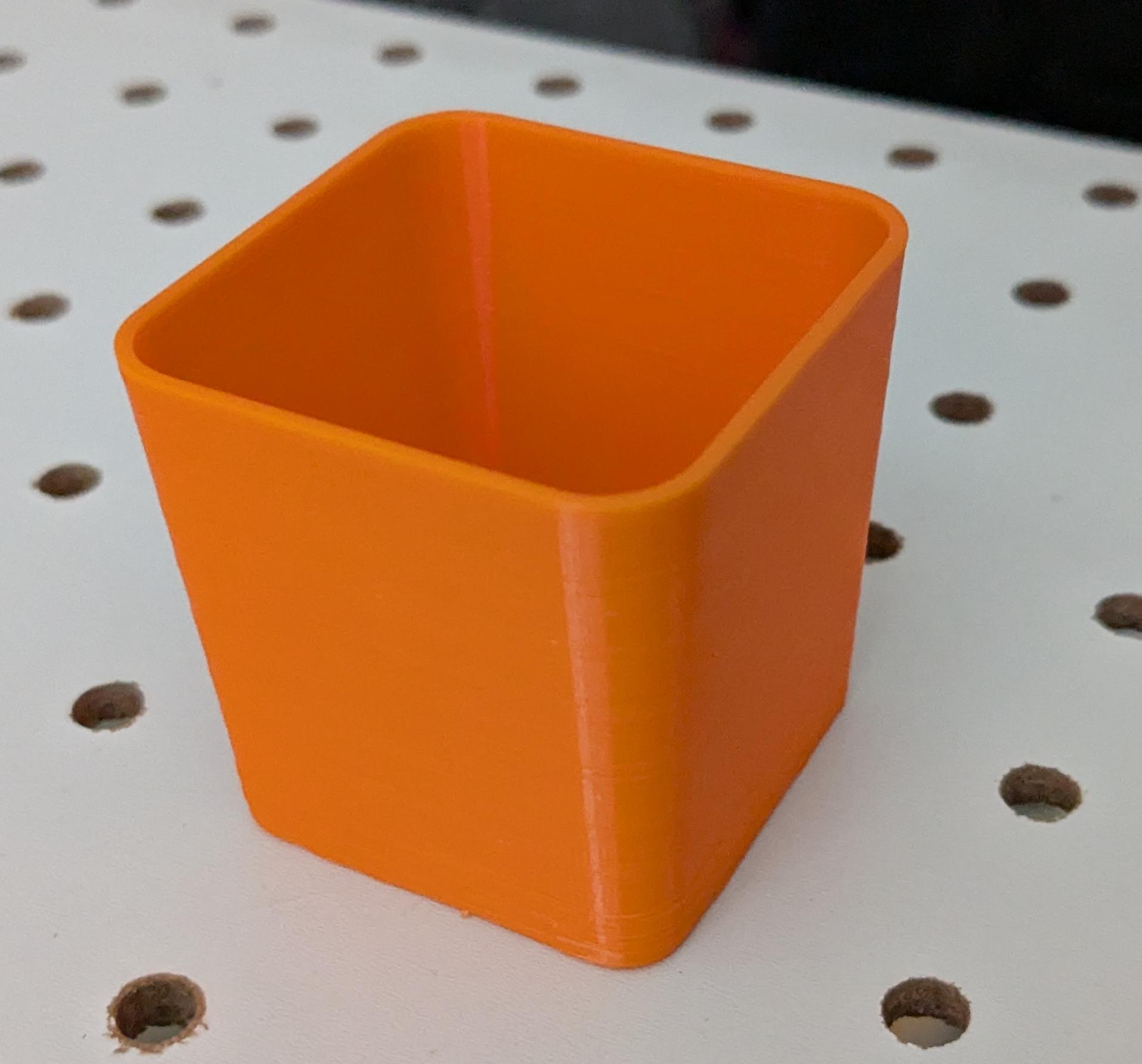 Pegfinity 3D model