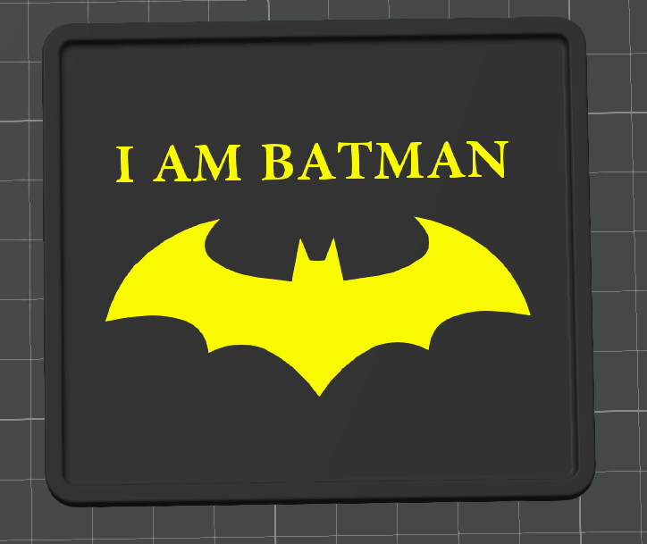 Cup coaster