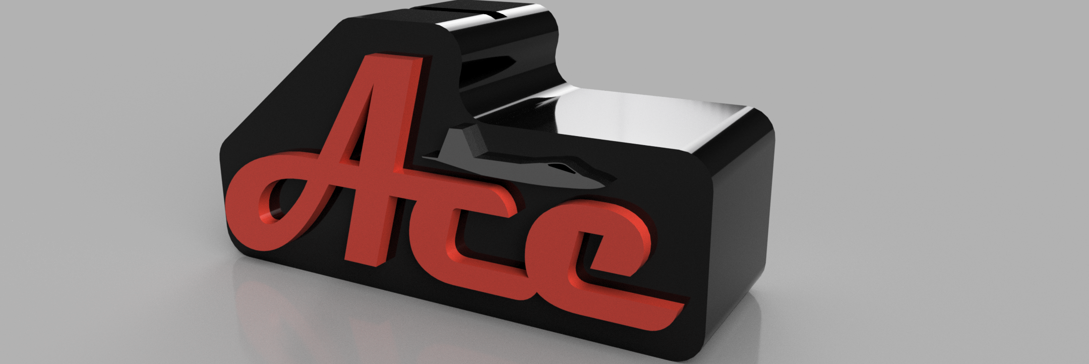 Ace Piggy Bank