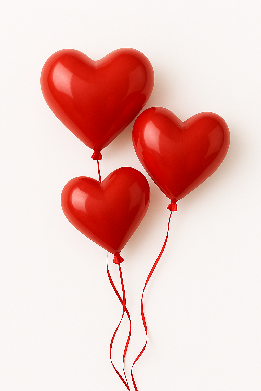 Balone za Valentin