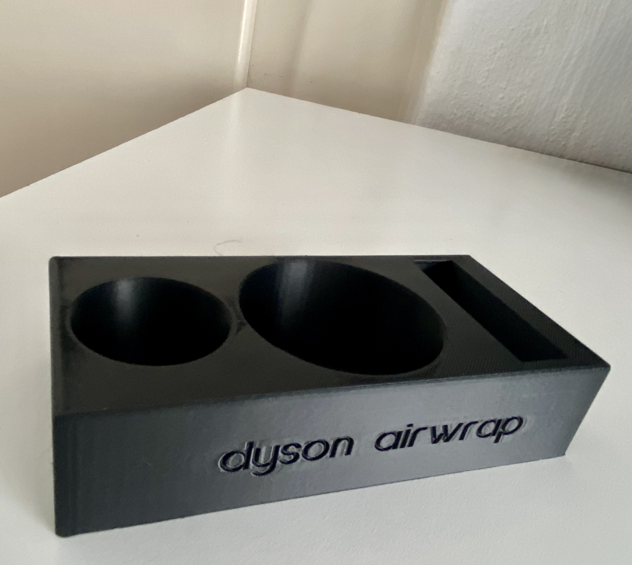 Dyson - Airwrap accessory stand