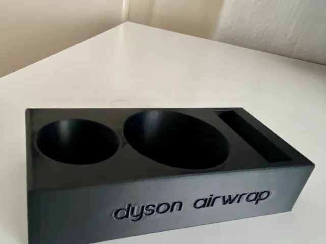 Dyson - Airwrap accessory stand