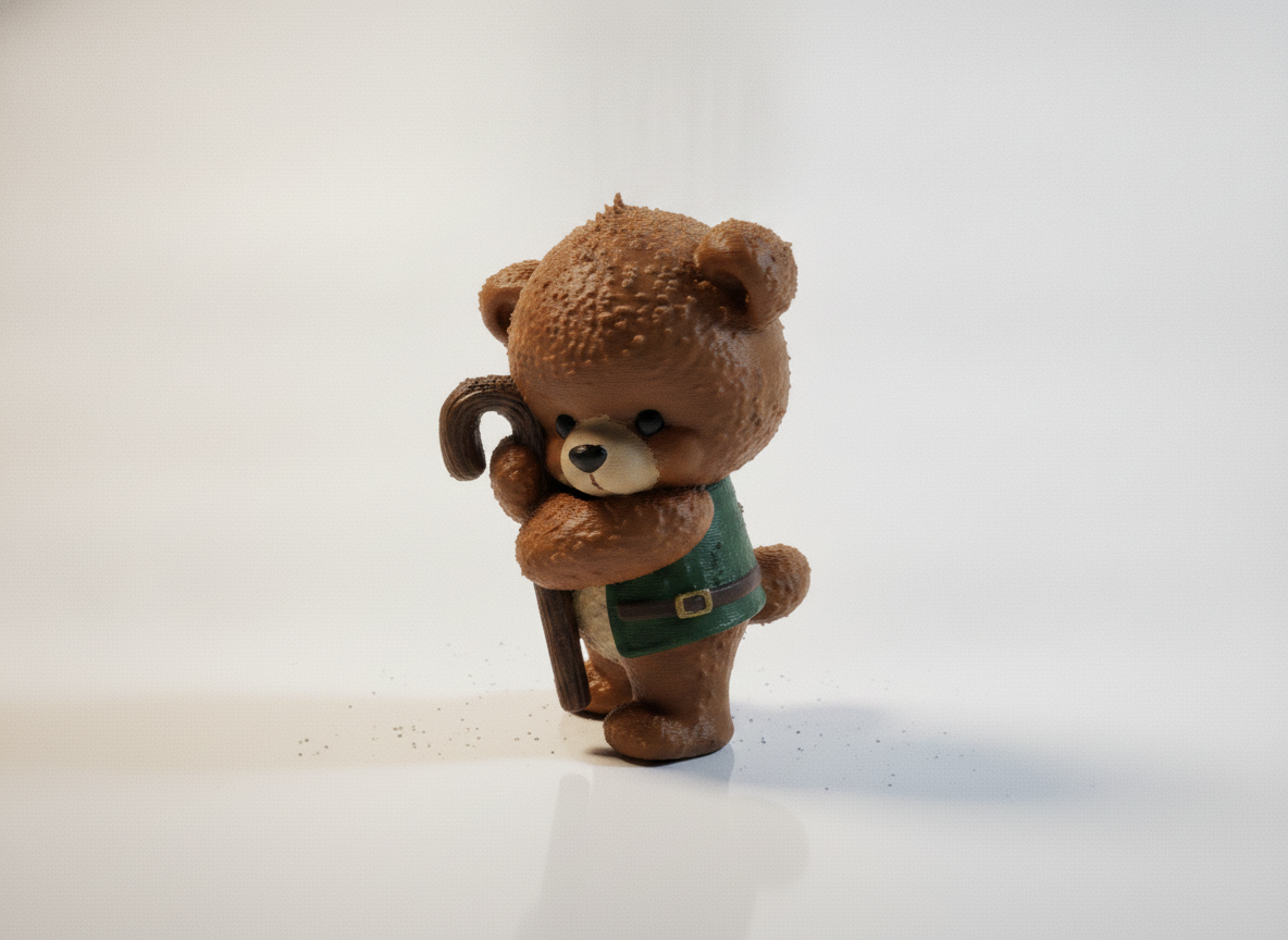 Teddy Bear