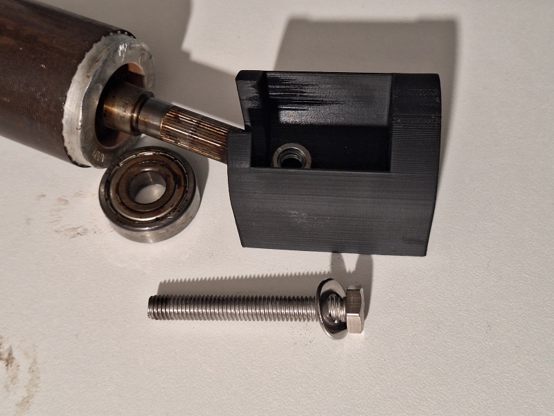 Bearing Puller / Extractor [REMIX] — miniatura 3