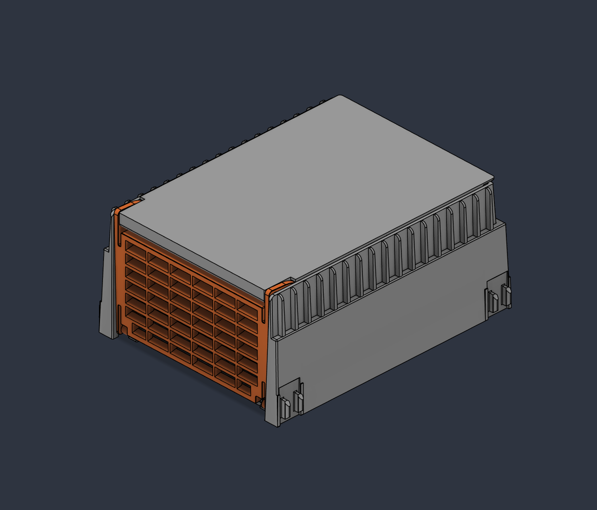 Rokenbok Simple Quarry (And Quarry Mod) — miniatura 2