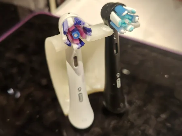 Toothbrush Holder