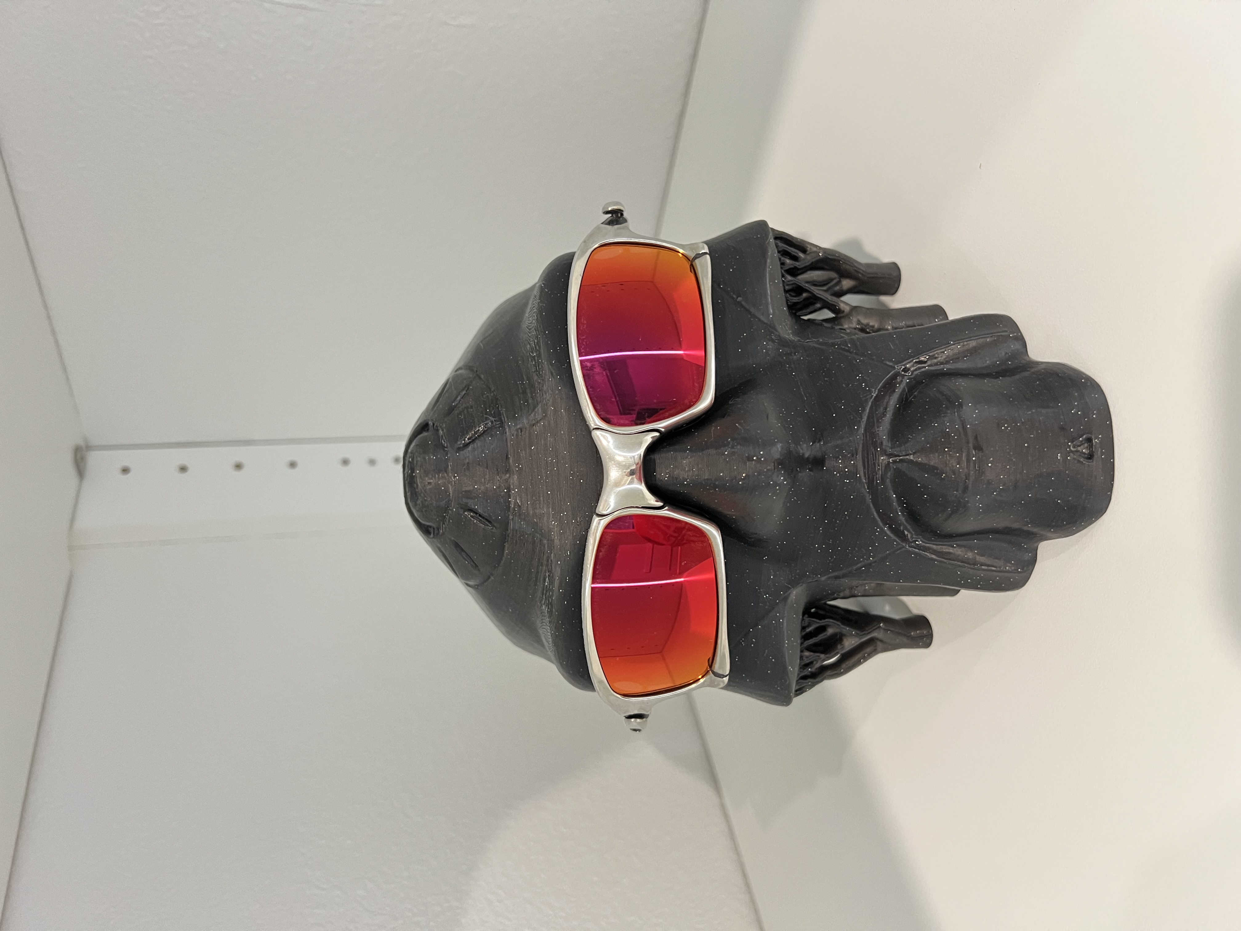 Oakley Bob Head Remix