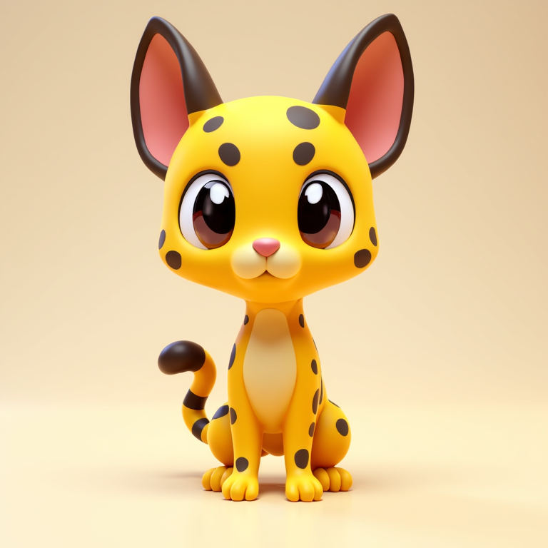 Cheetah