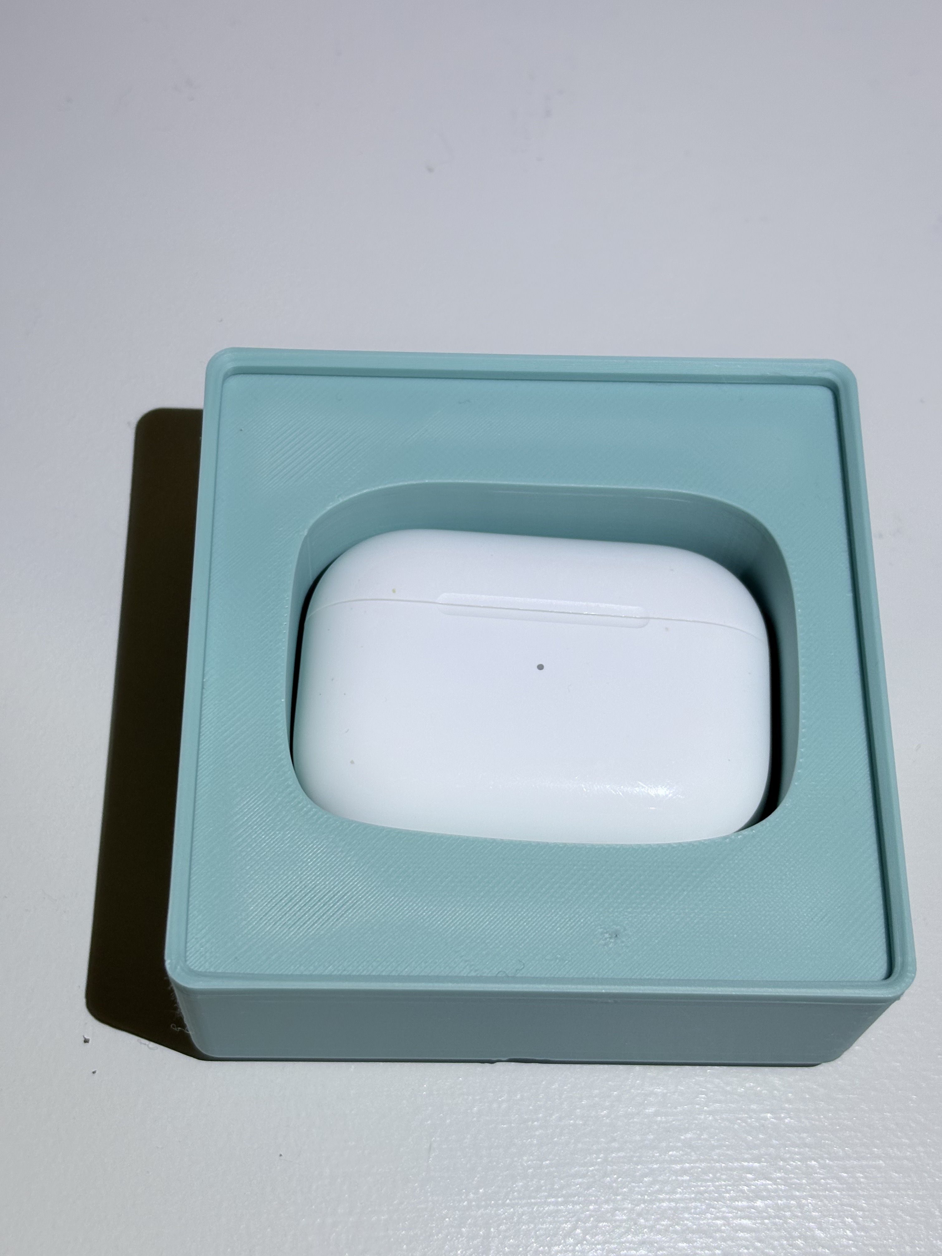 AirPods Pro/Pro 2 Gridfinity Holder