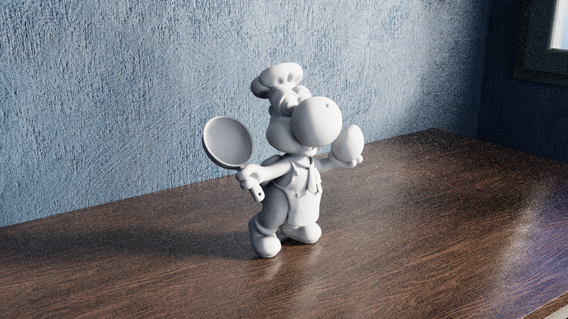 Chef Yoshi — miniatura 7