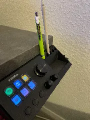 Soomfon desk / table mounting