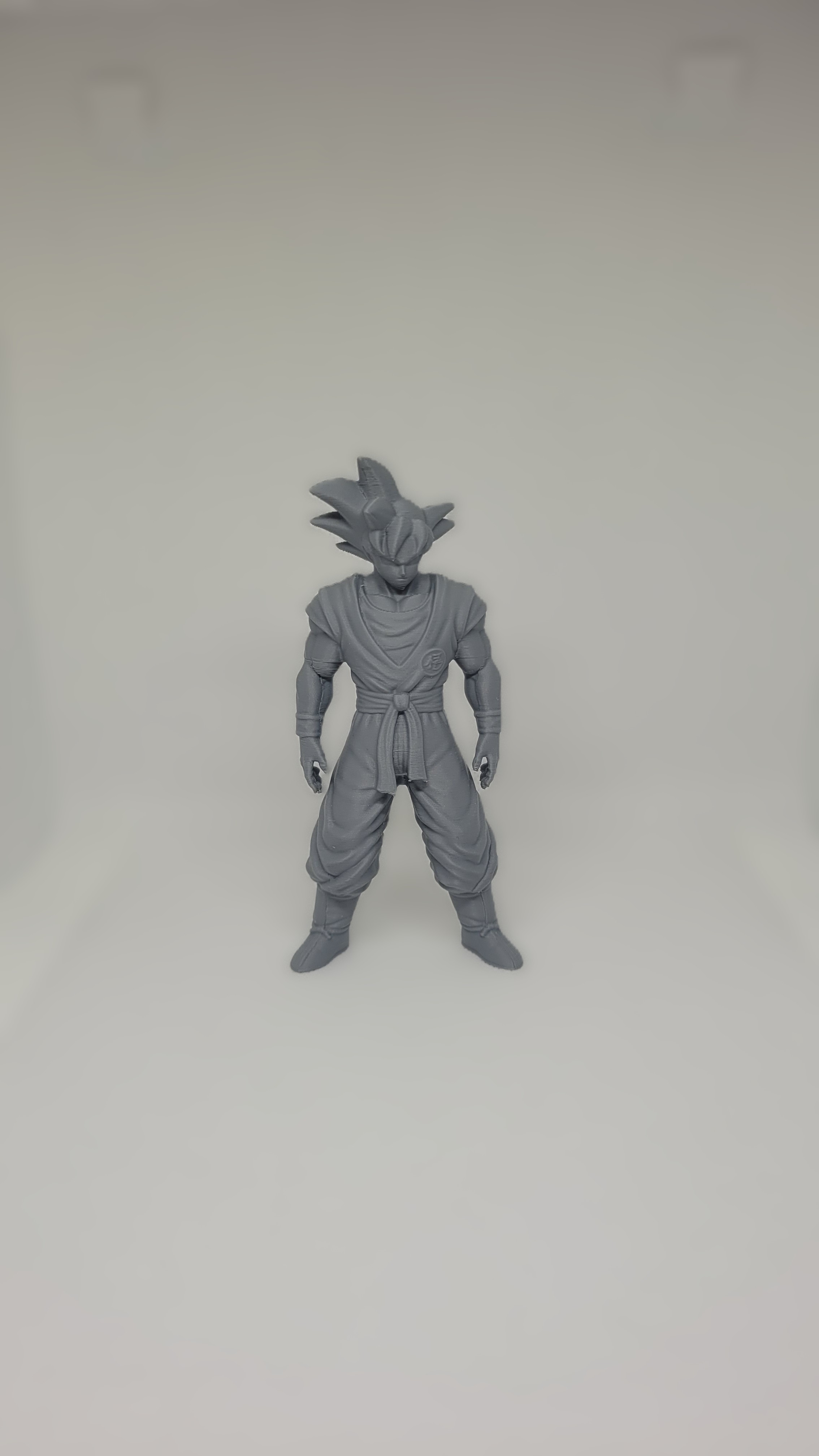 Dragon Ball Goku