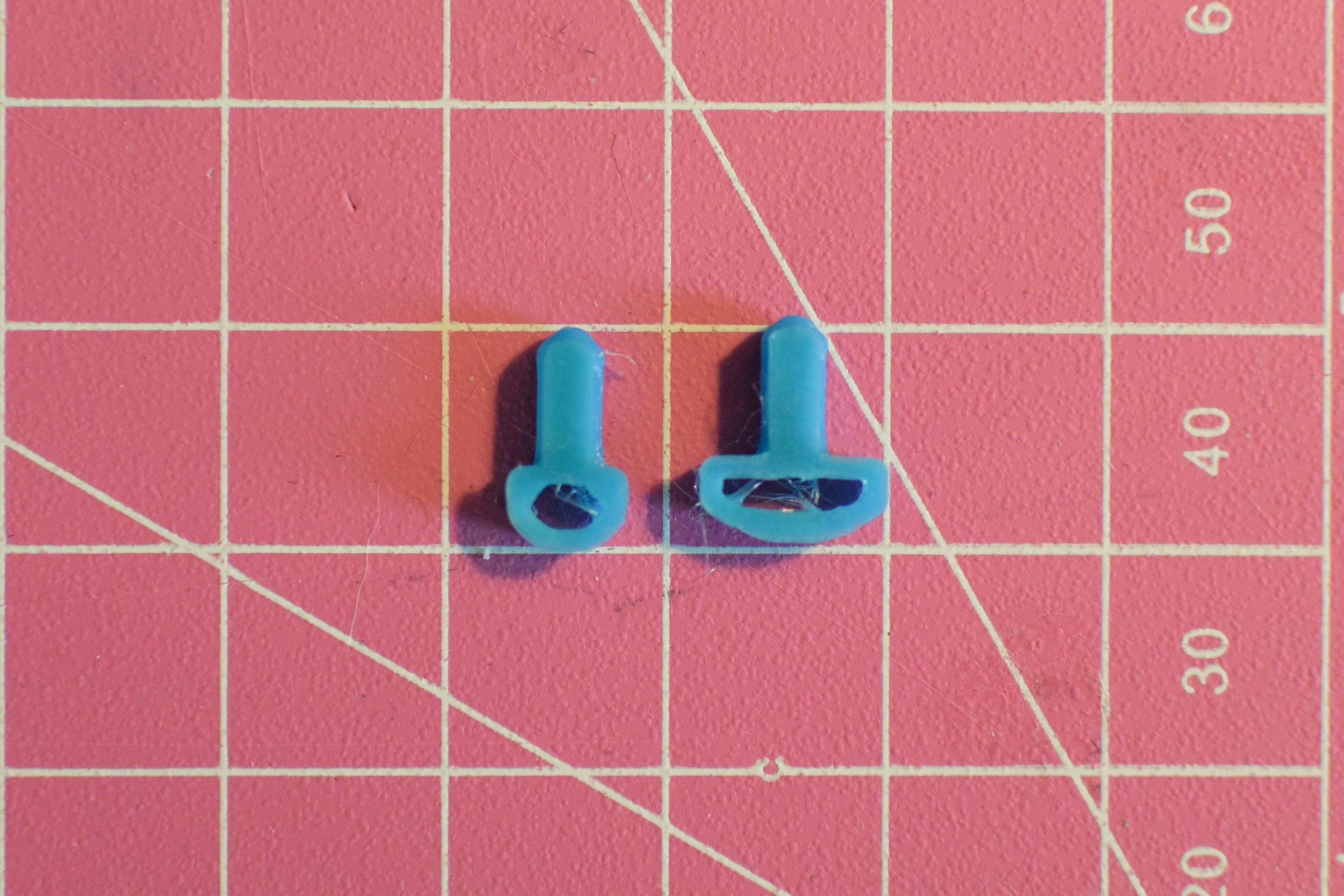 Flexpole