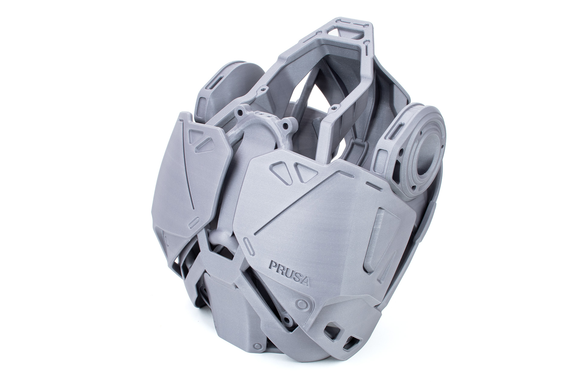 Robot Torso