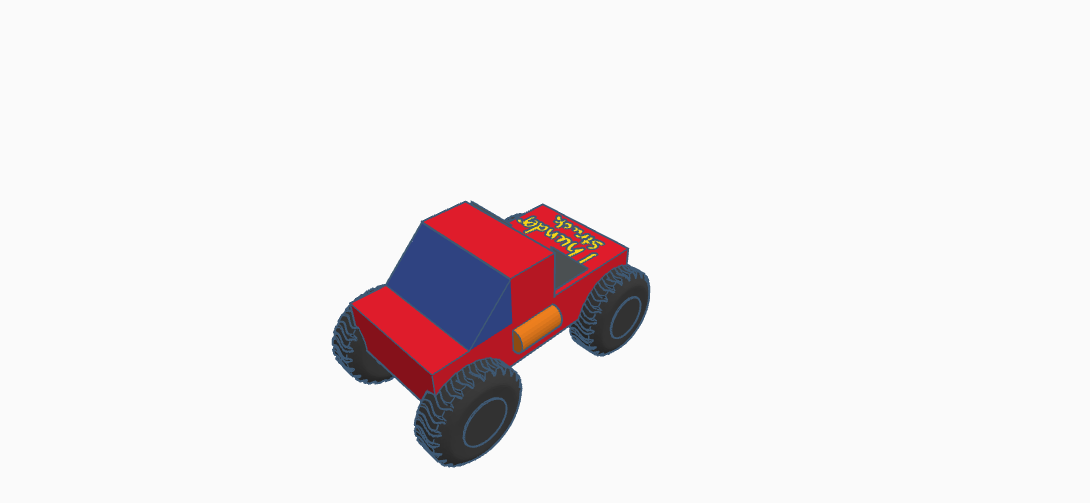 monstertruck
