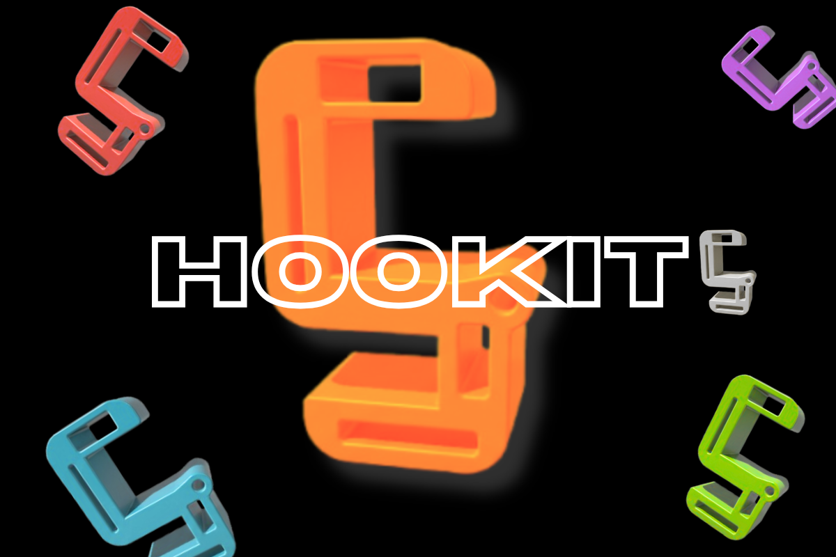 The Hookits