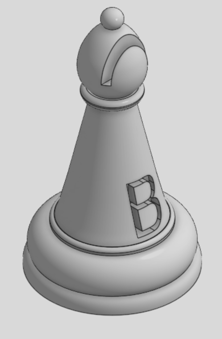 Beginner chess set — thumbnail 8