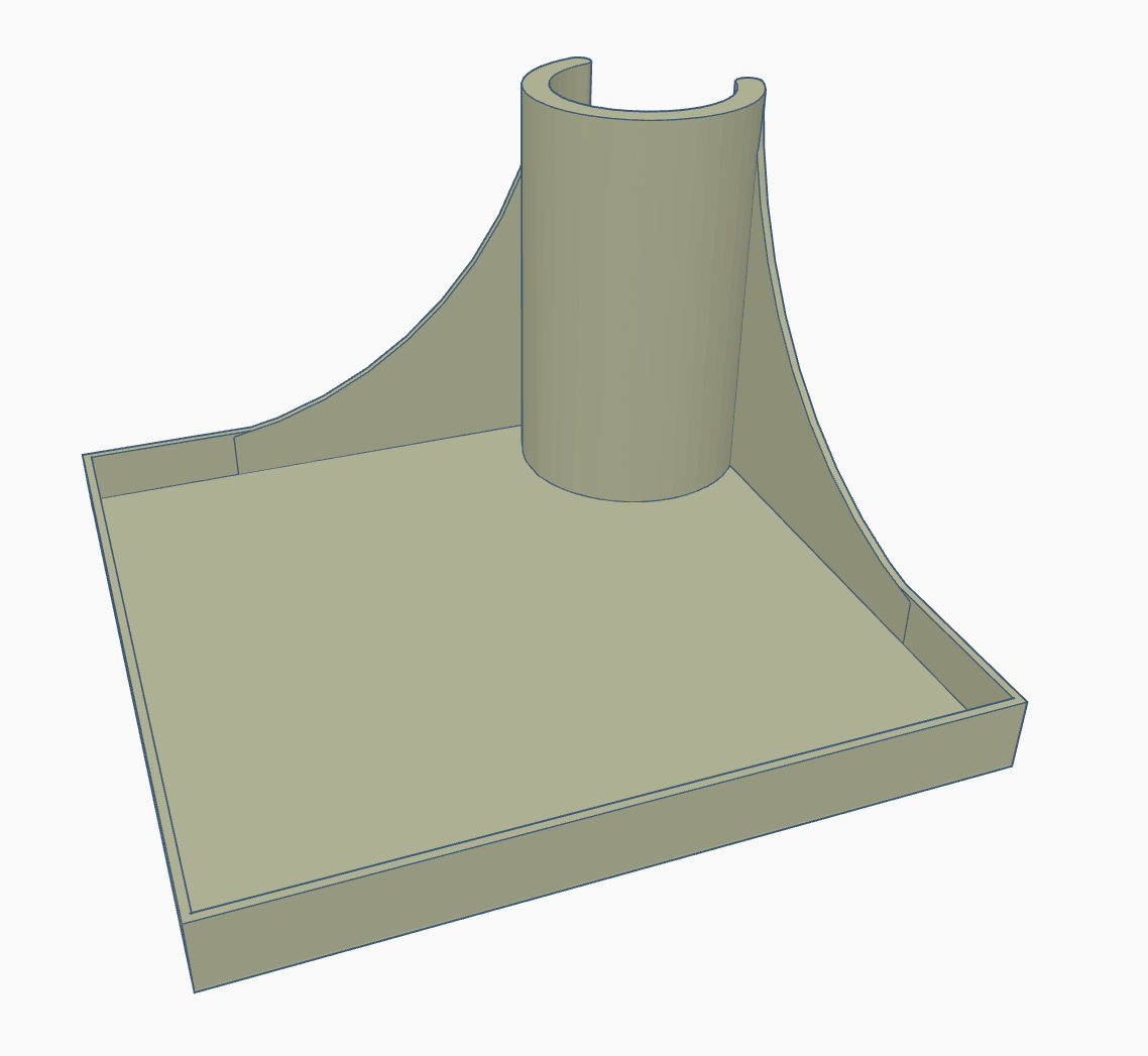 HOMEbox Surface