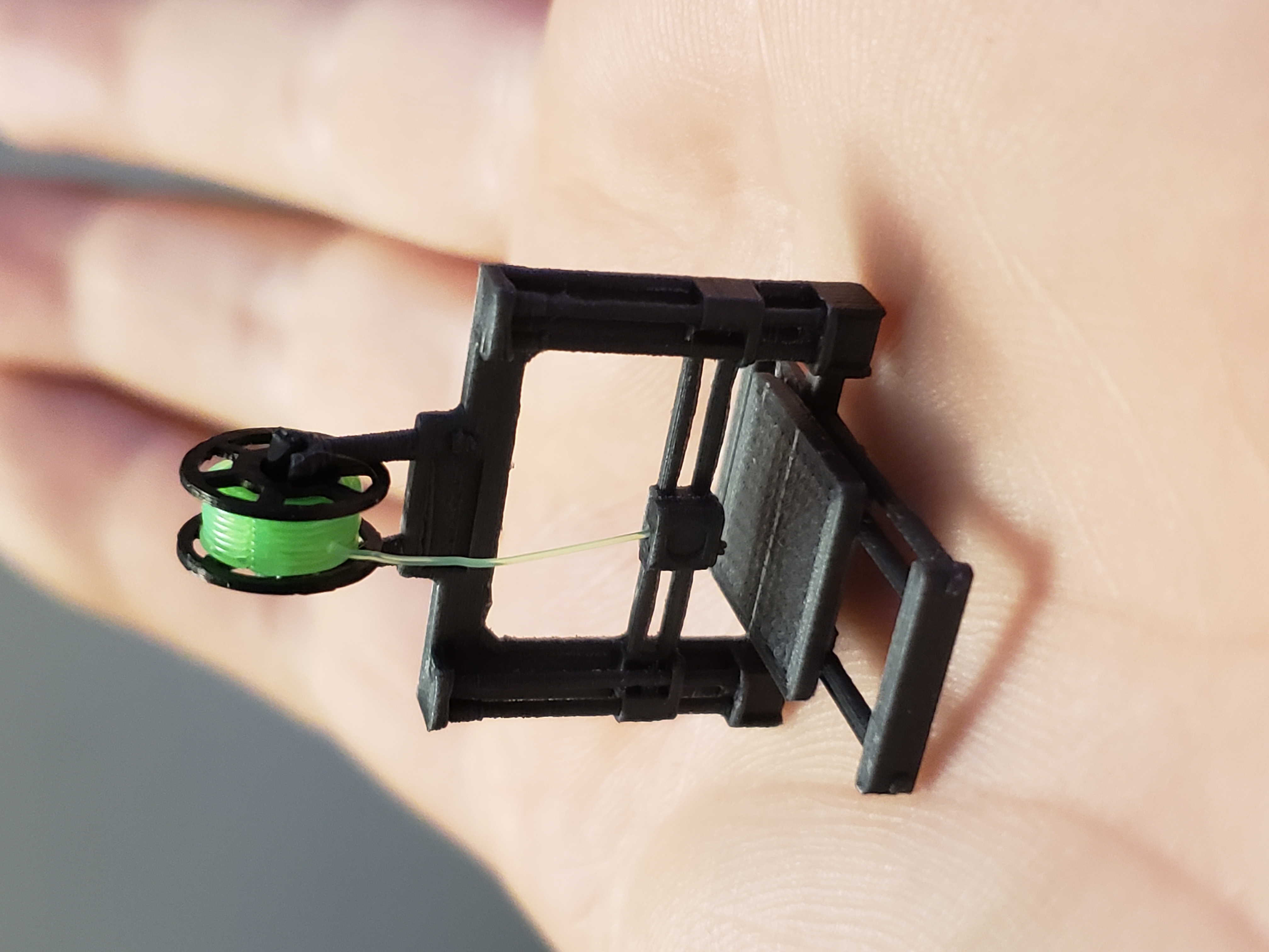 3d printer for baby