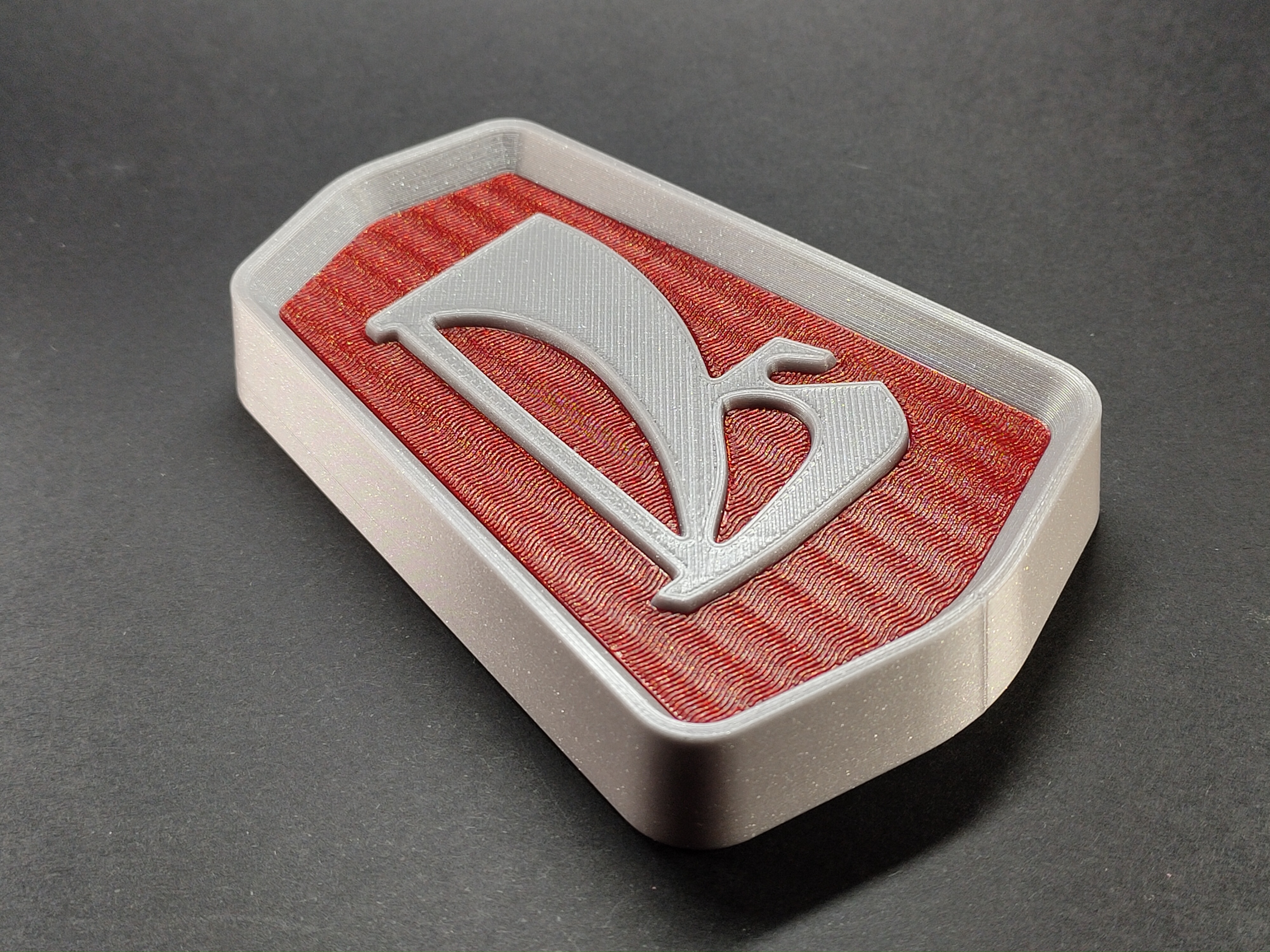 LADA Logo — miniatura 2
