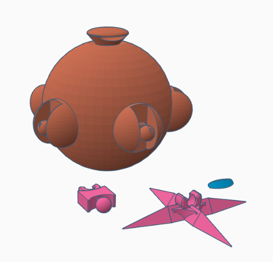 *BETA* OMNIDROID V9 (dummy 13 inspired)