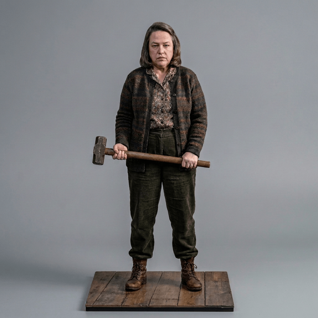 Misery - 1990