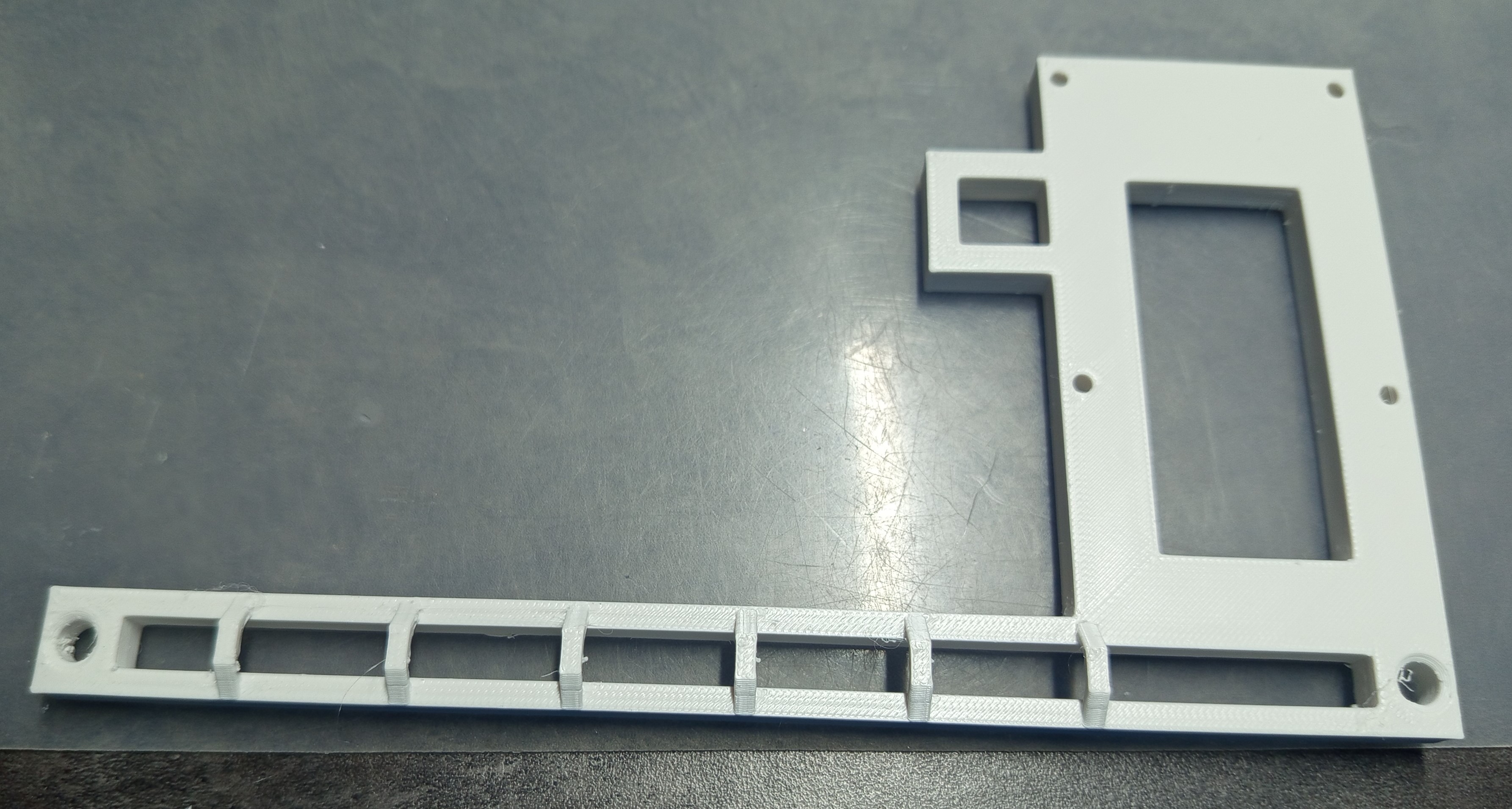 VESA 200 Raspberry Pi mount — thumbnail 4