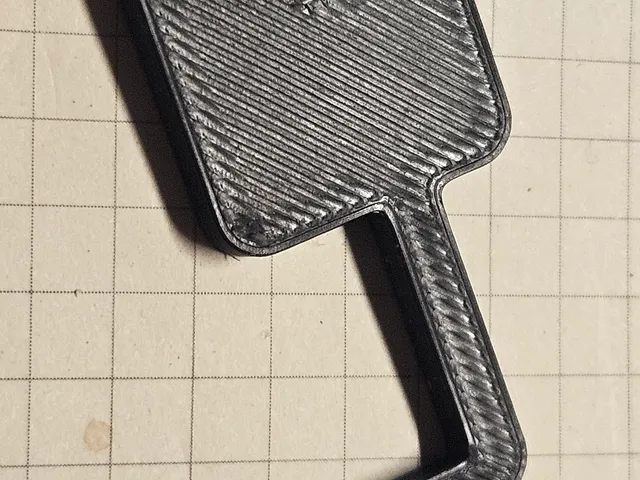 Grate Removal Tool for Easy Drain shower drain