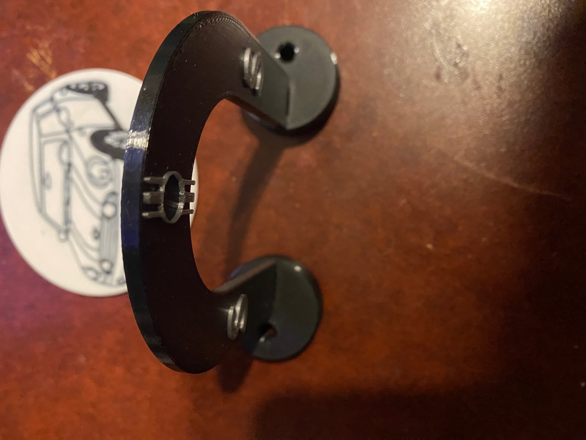 Putting Gates — thumbnail 8