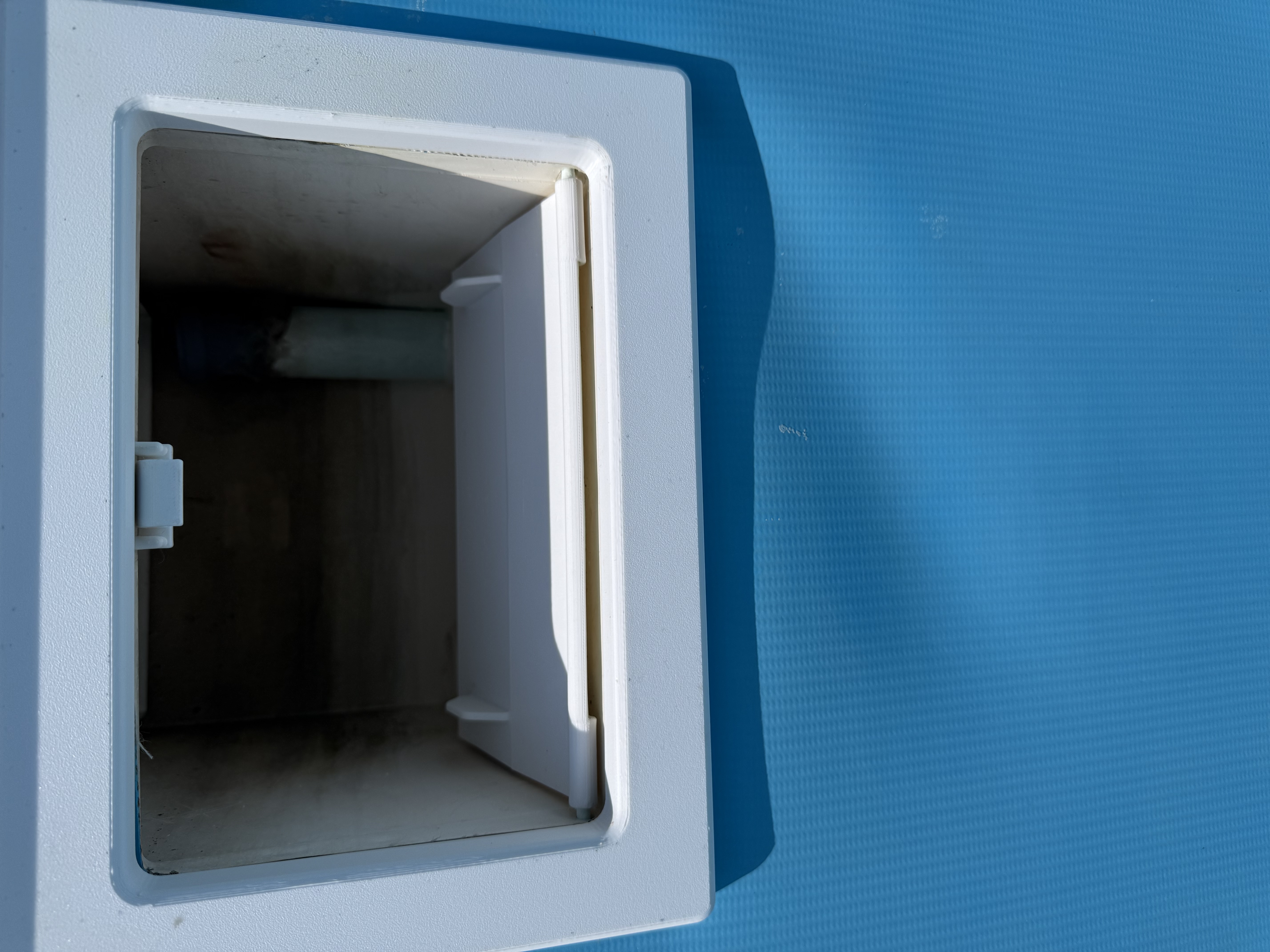 skimmer Neptun — thumbnail 6