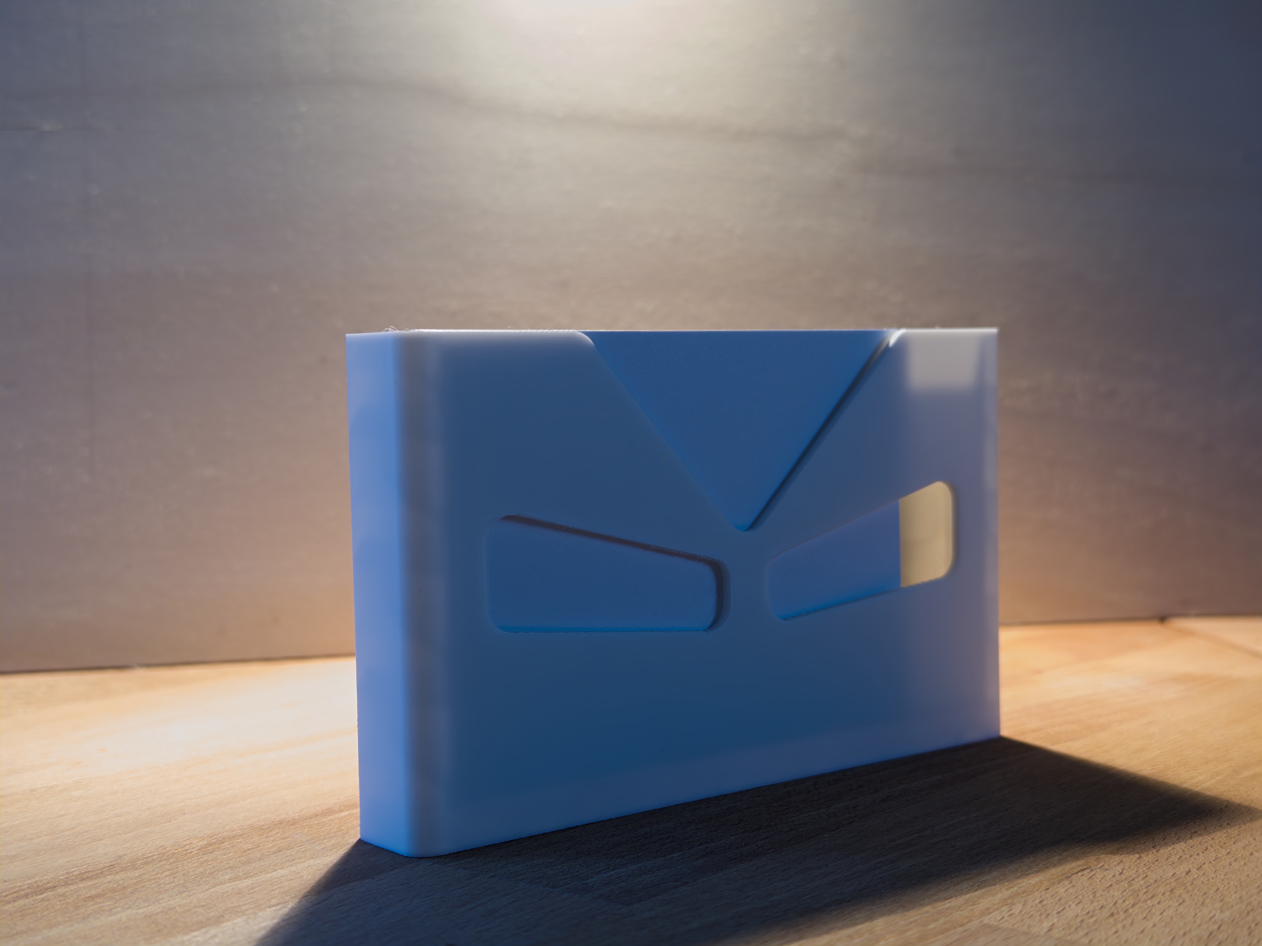 Presentation cards/notes holder — miniatura 4