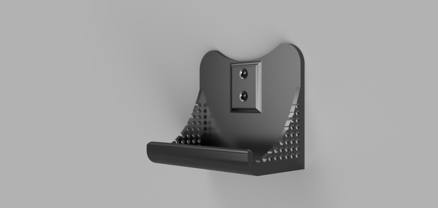 Bathroom storage rack — miniatura 2
