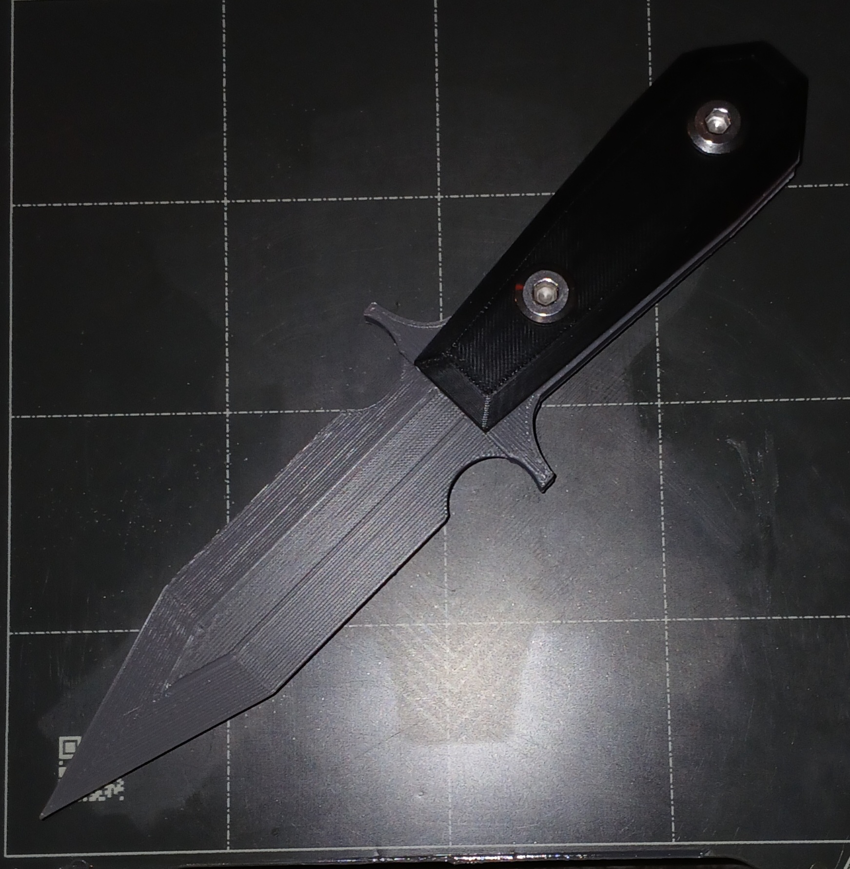 Tactical Knife — miniatura 3