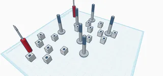 Nuts and Bolts