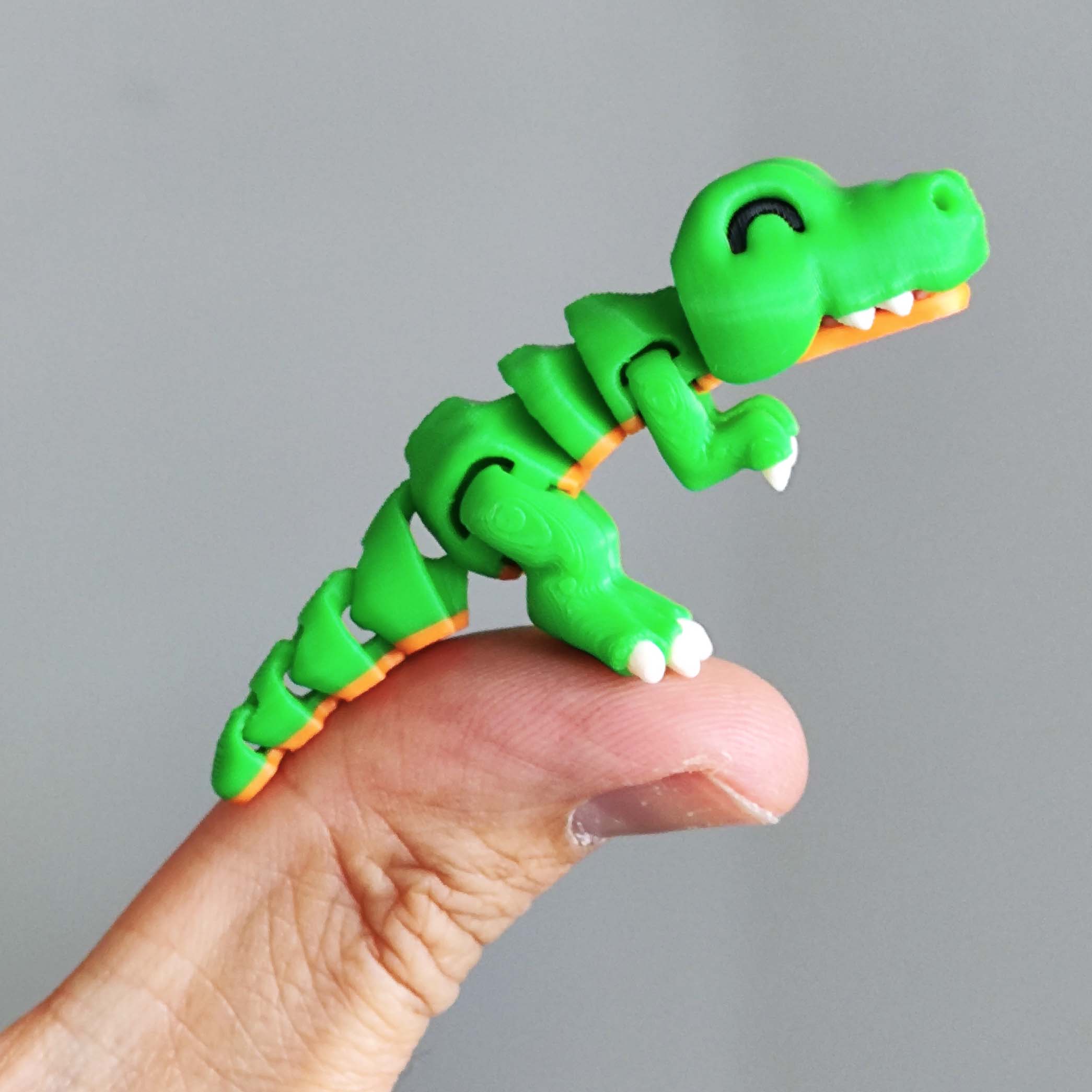 Tiny Rex — miniatura 6