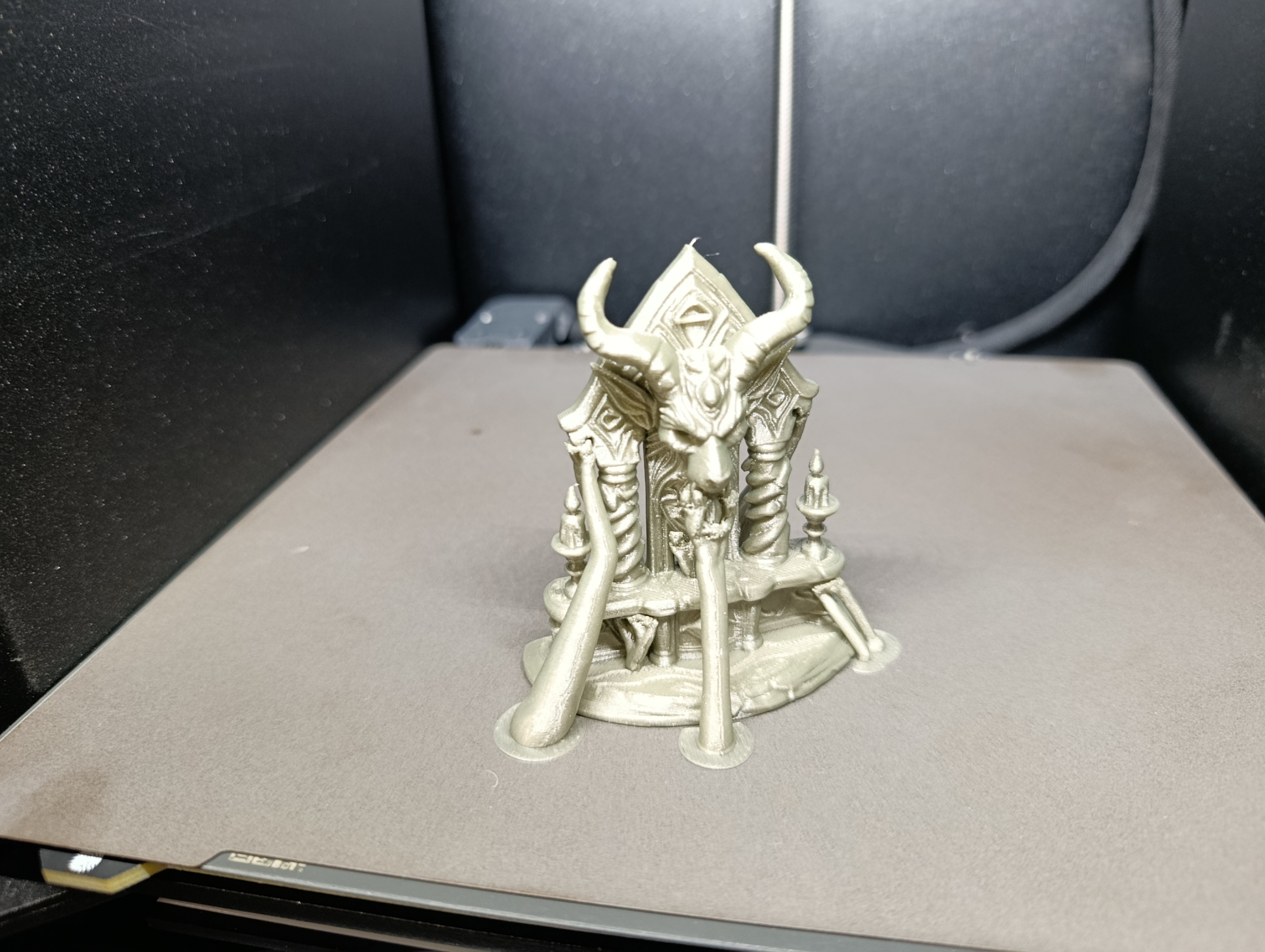 The Demonic Altar — miniatura 6