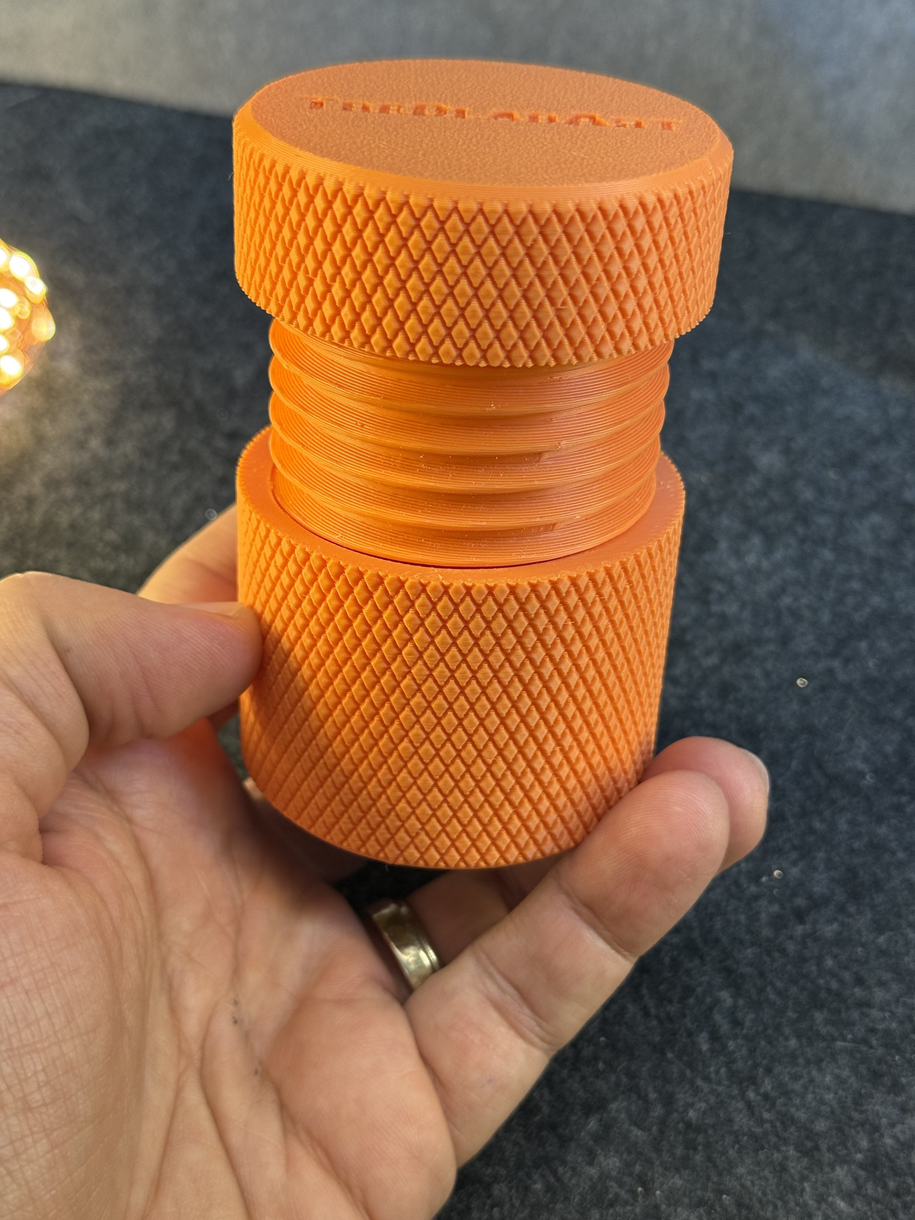 Rugged Cup