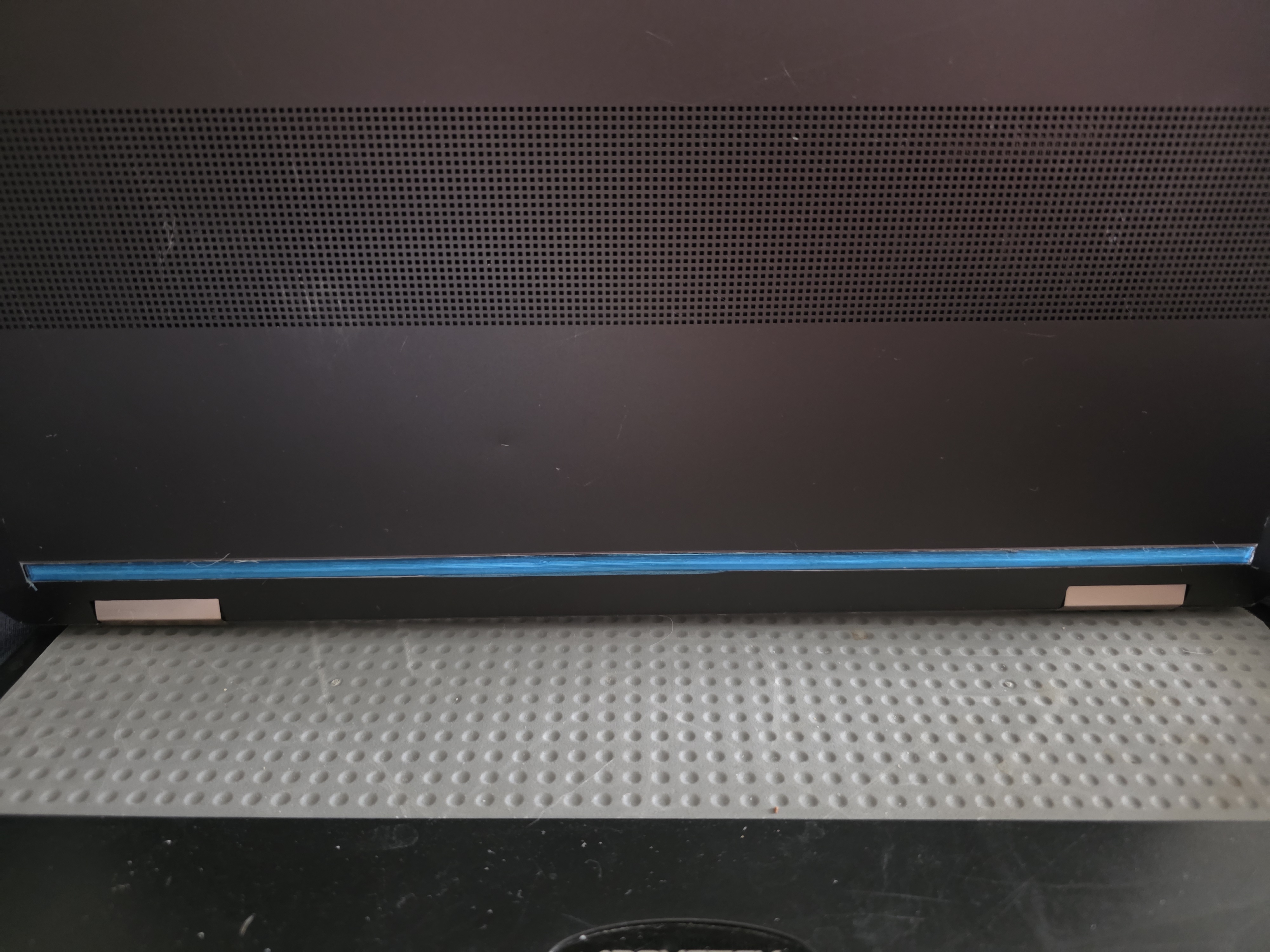 HP Spectre 360 15-df1033dx or similar Foot