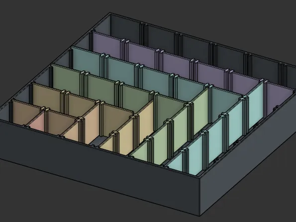 Trays